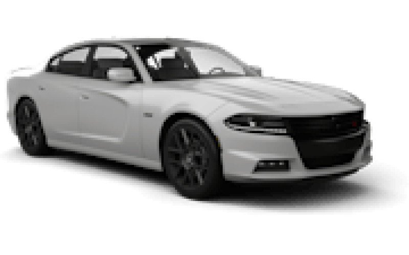 Dodge Charger or similar