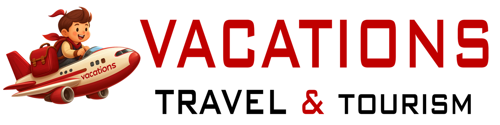 Vacations Travel and Tourism LLC