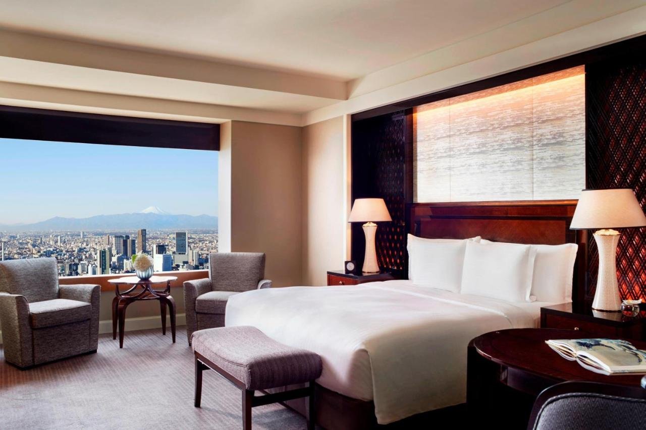 The Ritz-Carlton Tokyo