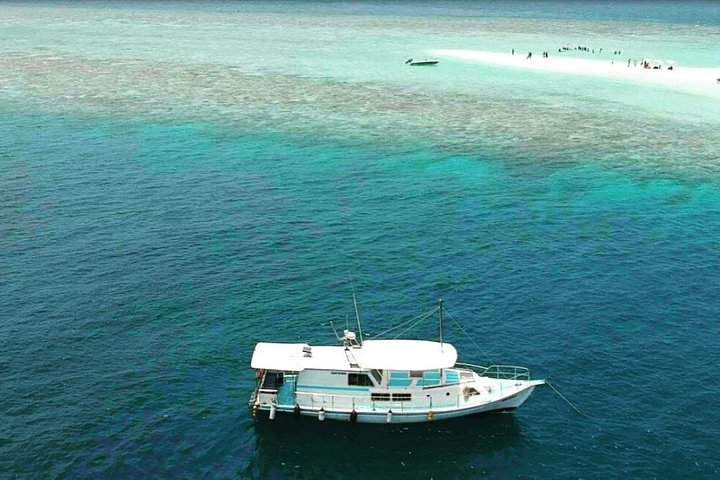 Maldives Full Fun Adventure Trip